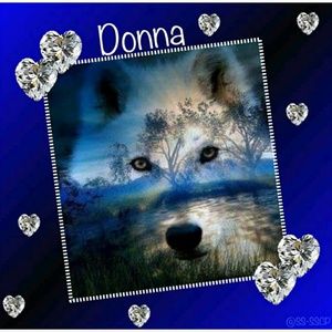 Meet your Posher, Donna